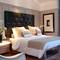 Отель Brown's Boutique Hotel & Apartments