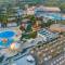 Отель Pine Beach Belek