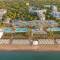 Отель Pine Beach Belek