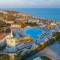 Отель Pine Beach Belek