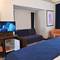 Отель Pine Beach Belek