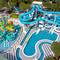 Отель Pine Beach Belek