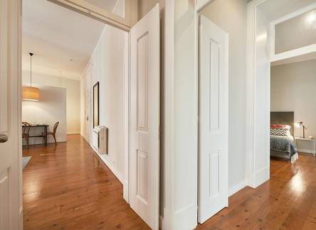 Отель Lisbon Five Stars Apartments Combro 7
