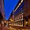 Отель Lisbon Five Stars Apartments Sao Paulo 55
