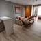 Отель Le 22 Appart'Hotel