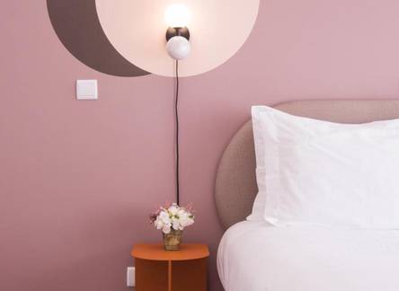 Отель Lisbon Serviced Apartments - Campos
