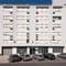Отель Lisbon Serviced Apartments - Campos