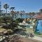 Отель Sol Tenerife