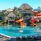 Отель The Splash Koh Chang