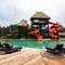 Отель The Splash Koh Chang