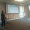 Отель Hilton Garden Inn Moscow New Riga, д. Кострово /Истринский р-н