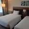 Отель Hilton Garden Inn Moscow New Riga, д. Кострово /Истринский р-н