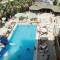 Отель Sun Fire Beach