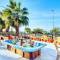 Отель Sun Fire Beach