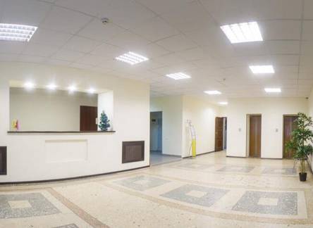 Отель ГК Космос
