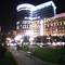 Отель Mercure Воронеж Центр