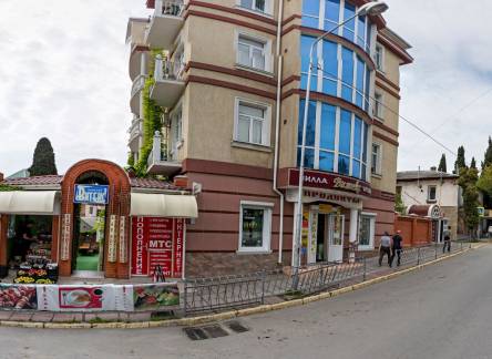Отель Гостиница Витекс