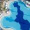 Отель TUI BLUE Palm Garden