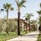 Отель TUI BLUE Palm Garden