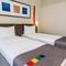 Отель Piter Inn Petrozavodsk