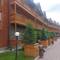 Отель Arkhyz Royal Resort & Spa