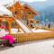 Отель Arkhyz Royal Resort & Spa