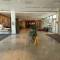 Отель Holiday Inn Moscow - Tagansky