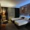 Отель Holiday Inn Moscow - Tagansky