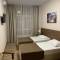 Отель Atmosfera Hotel & SPA