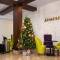 Отель Atmosfera Hotel & SPA