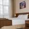 Отель Atmosfera Hotel & SPA