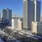 Отель Pentahotel Moscow