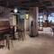 Отель Pentahotel Moscow