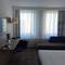 Отель Novotel Krasnoyarsk Center Hotel