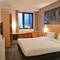 Отель Novotel Krasnoyarsk Center Hotel