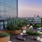 Отель Voronezh Marriott Hotel