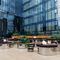 Отель Voronezh Marriott Hotel