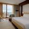 Отель Voronezh Marriott Hotel