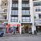 Отель La Farine Hotel