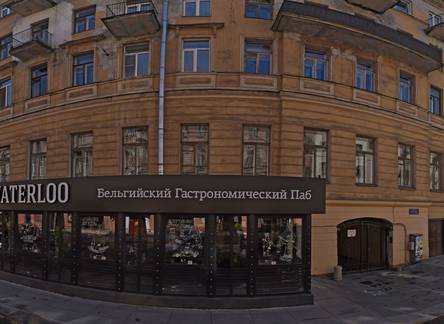 Отель Mops Hotel&Spa