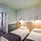 Отель Mops Hotel&Spa