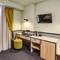 Отель Mops Hotel&Spa