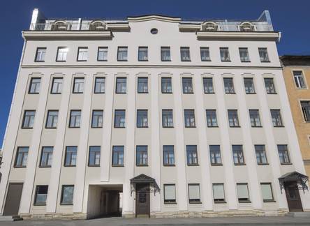 Отель Hotel Verona