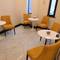 Отель Harbor Club Hotel