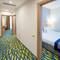Отель Tulip Inn Sofrino Park Hotel