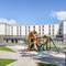Отель Tulip Inn Sofrino Park Hotel