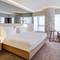 Отель Radisson Blu Олимпийский