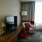 Отель Four Points by Sheraton Краснодар
