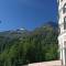 Отель Movenpick Krasnaya Polyana