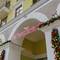 Отель Movenpick Krasnaya Polyana